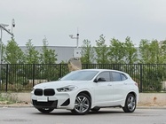 BMW X2 2023
