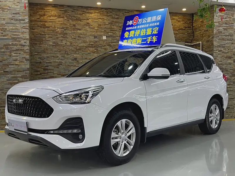 Haval M6