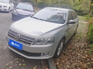 Volkswagen Lavida 2013