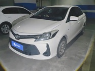 Toyota Vios 2021