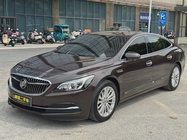 Buick LaCrosse 2017