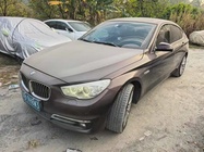 BMW 5 Series 2015