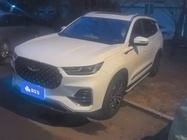 Chery Tiggo 8 PLUS 2021