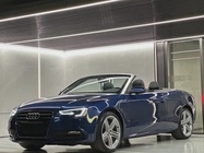 Audi A5 2016