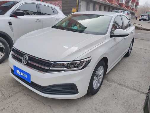 Volkswagen Bora 2019