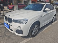 BMW X4 2018