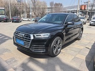 Audi Q5 2019