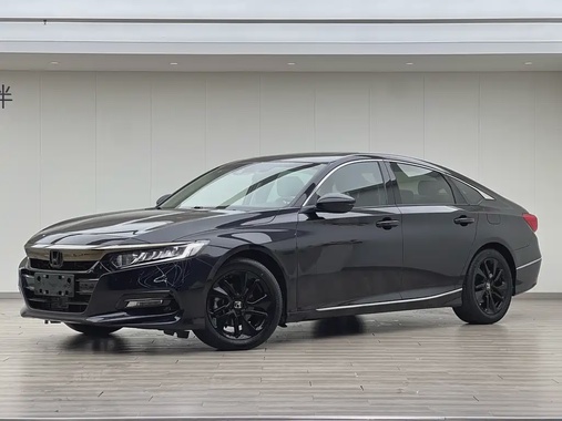 Honda Accord 2020