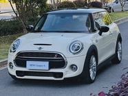 MINI Other 2019
