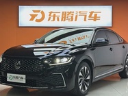 Volkswagen Passat 2023