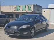 Ford Mondeo 2011