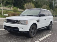 Land Rover Sport 2011