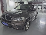 BMW X5 2011