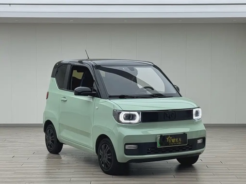 Wuling Mini 2022