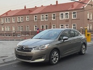 Citroen C4 2013