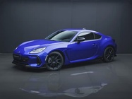 Subaru BRZ 2024