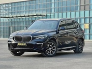 BMW X5 2022