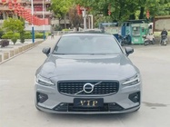 Volvo S60 2021