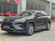 Toyota Wildlander 2022