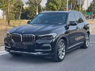BMW X5 2020