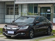 Honda Accord 2016