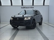 Volkswagen Touareg 2023