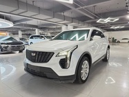 Cadillac XT4 2022