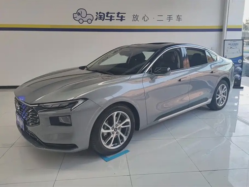 Ford Mondeo 2023