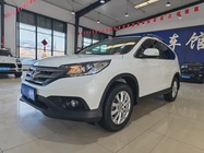Honda CR-V 2014