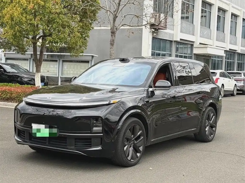 Li Auto L9