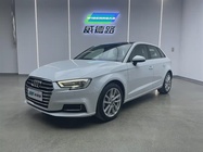 Audi A3 2020