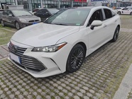 Toyota Avalon 2021