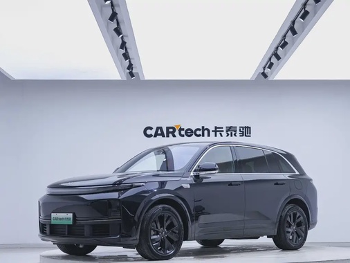 Li Auto L7 2023