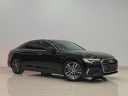 Audi A6 2021