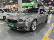 BMW 5 Series 2016