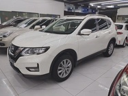 Nissan X-Trail 2017