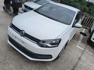Volkswagen Polo 2019