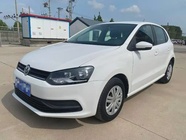 Volkswagen Polo 2017