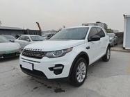Land Rover Discovery Sport 2018