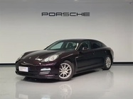 Porsche Panamera 2011