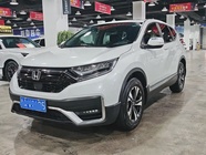 Honda CR-V 2022