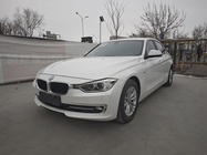 BMW 3 Series 2014
