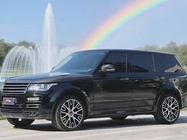 Land Rover Range Rover 2016