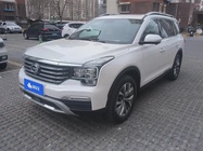 GAC GS8 2018