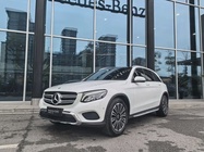 Mercedes-Benz GLC-Class 2019