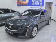 Cadillac CT5 2020