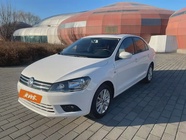Volkswagen Jetta 2015