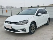 Volkswagen Golf 2020