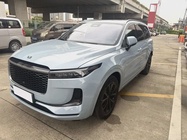 Li Auto ONE 2021