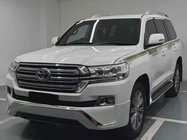 Toyota Land Cruiser 2014